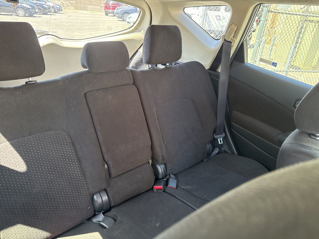 2013 Nissan Murano S