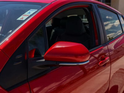 2021 Toyota Prius Prime Limited