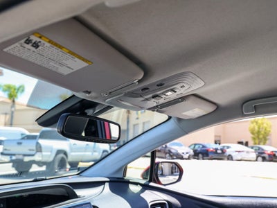 2021 Toyota Prius Prime Limited