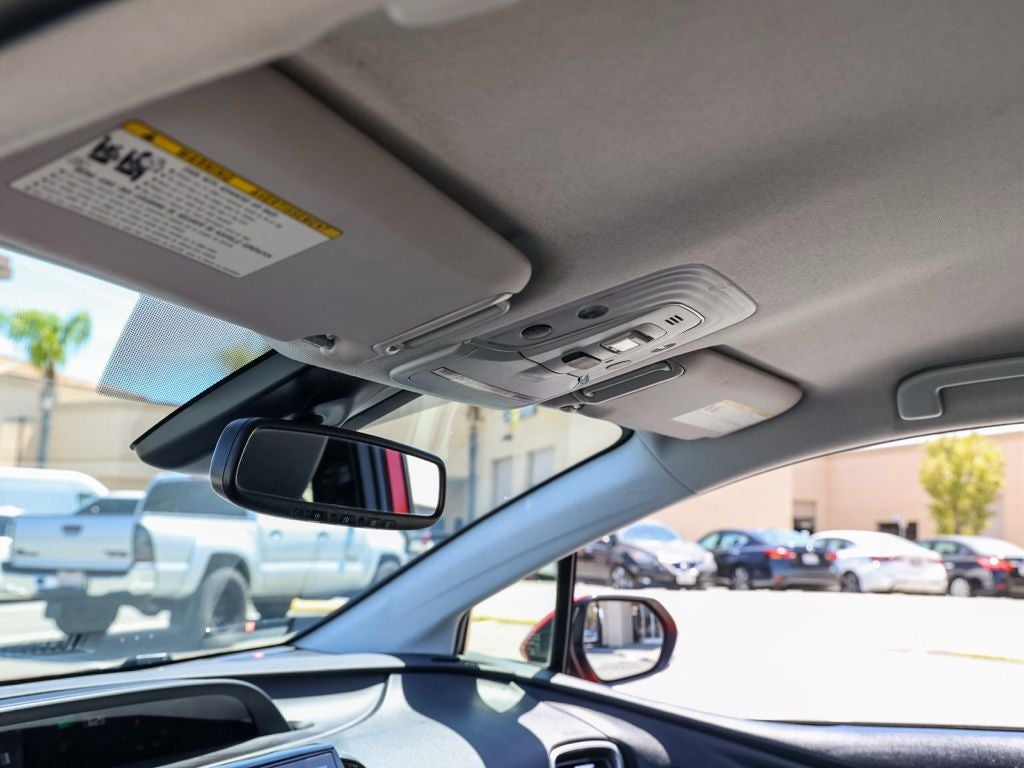 2021 Toyota Prius Prime Limited