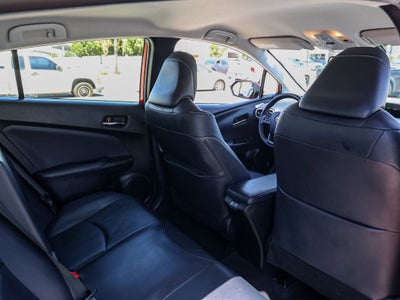 2021 Toyota Prius Prime Limited