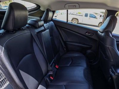 2021 Toyota Prius Prime Limited