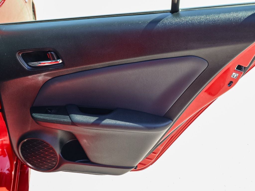 2021 Toyota Prius Prime Limited