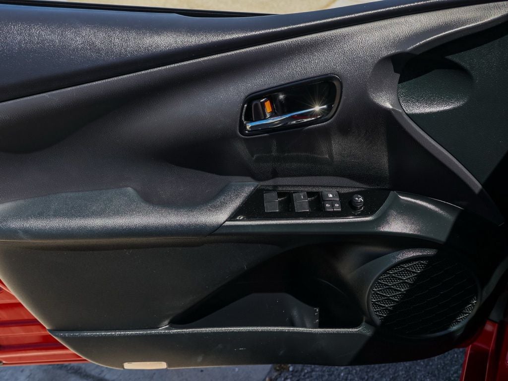 2021 Toyota Prius Prime Limited