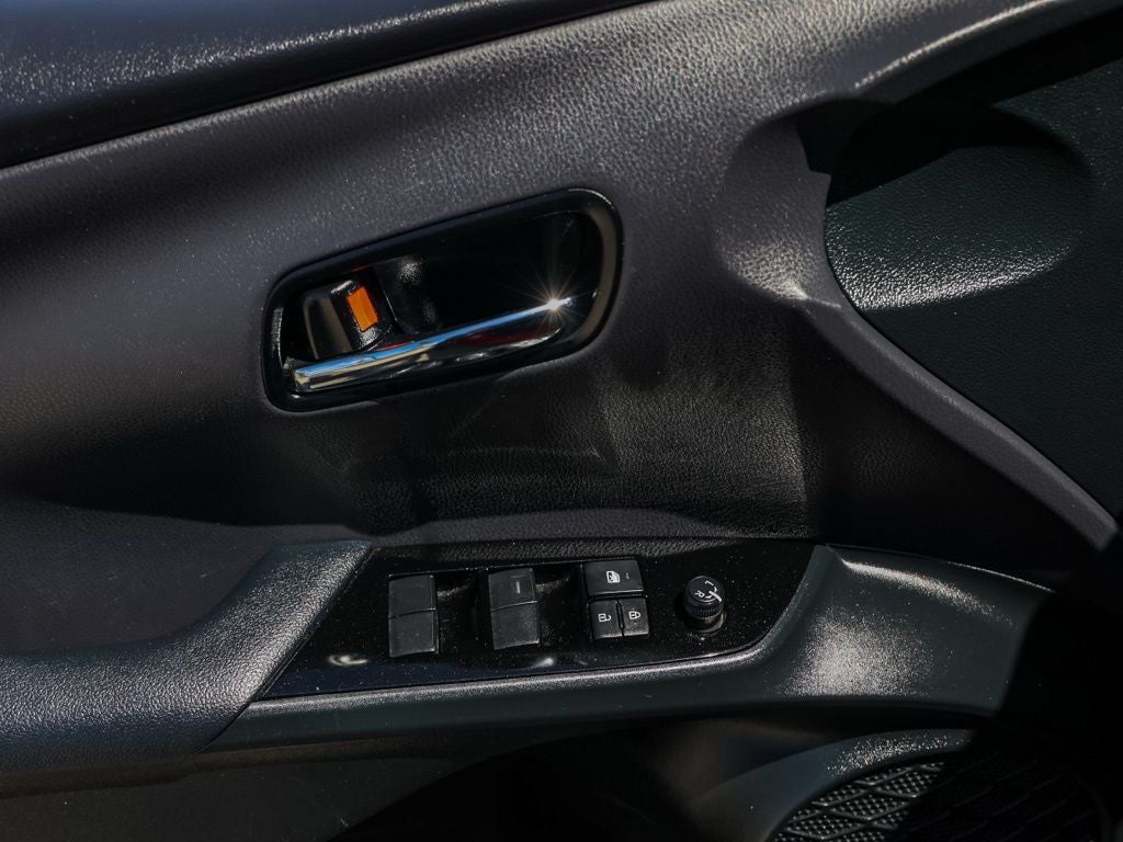 2021 Toyota Prius Prime Limited