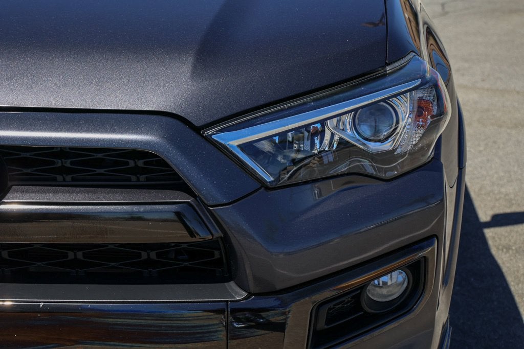 2019 Toyota 4Runner Limited Nightshade