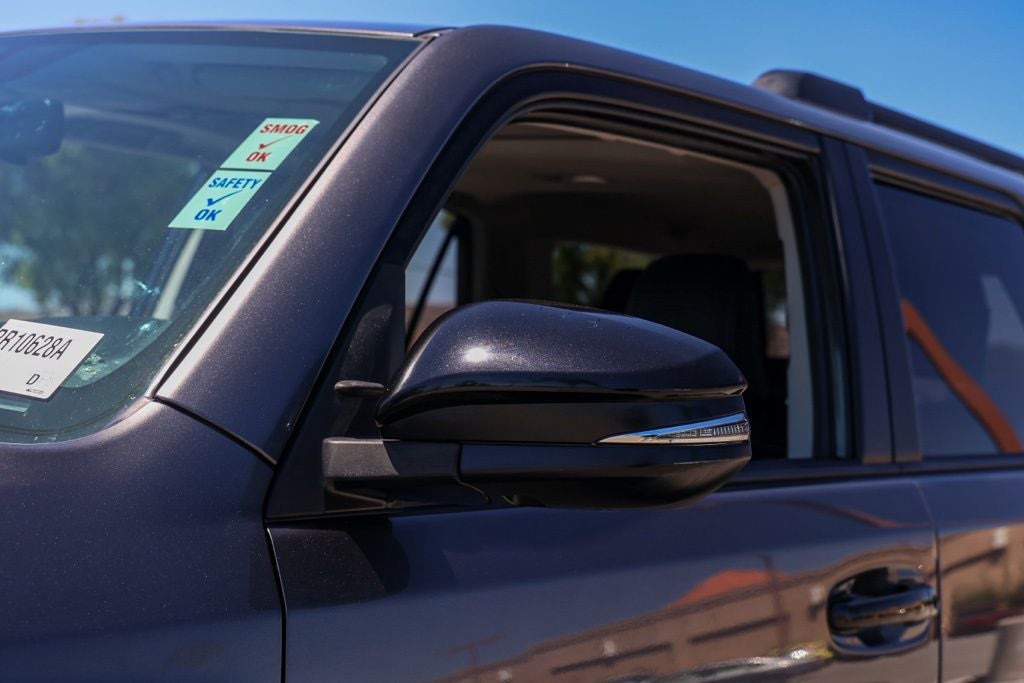 2019 Toyota 4Runner Limited Nightshade