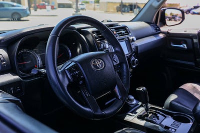 2019 Toyota 4Runner Limited Nightshade