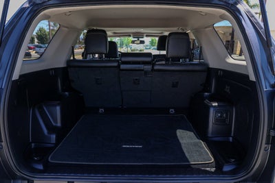 2019 Toyota 4Runner Limited Nightshade
