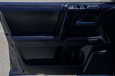 2019 Toyota 4Runner Limited Nightshade