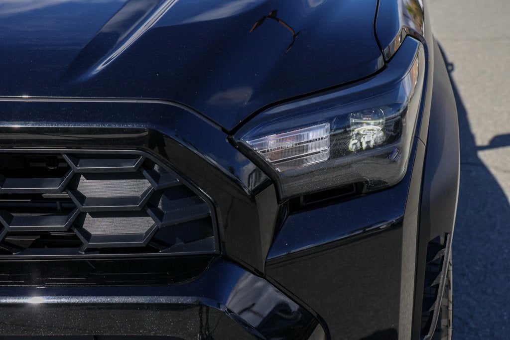 2025 Toyota 4Runner TRD Off-Road Premium