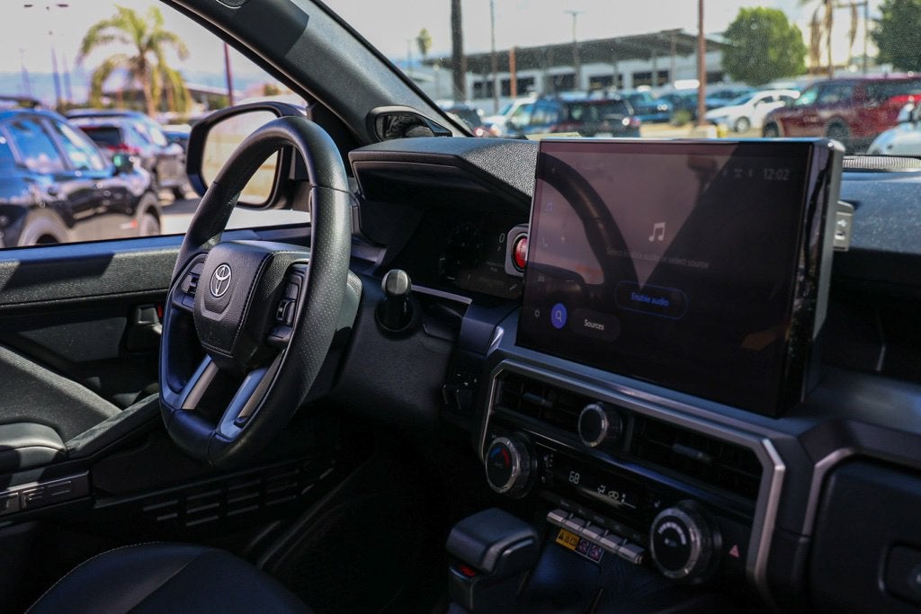2025 Toyota 4Runner TRD Off-Road Premium