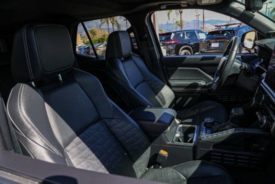 2025 Toyota 4Runner TRD Off-Road Premium