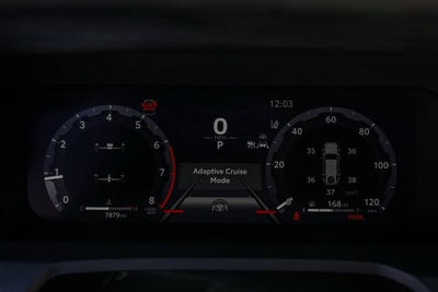 2025 Toyota 4Runner TRD Off-Road Premium