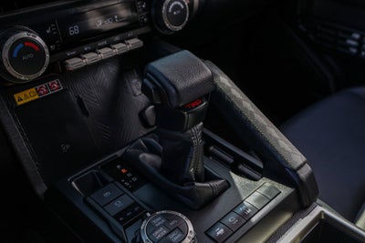 2025 Toyota 4Runner TRD Off-Road Premium