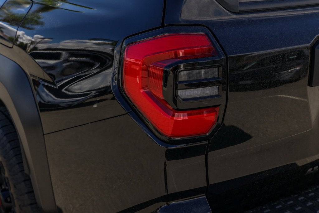 2025 Toyota 4Runner TRD Off-Road Premium