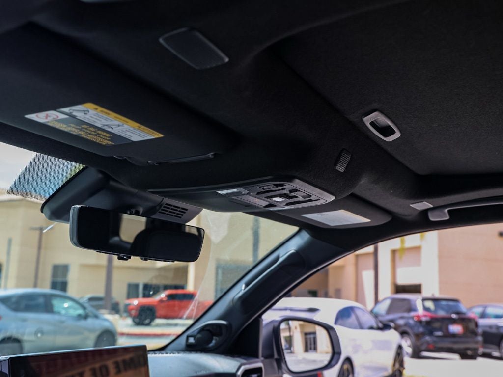 2025 Toyota 4Runner TRD Off-Road Premium