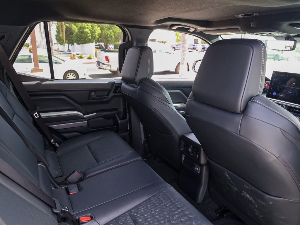 2025 Toyota 4Runner TRD Off-Road Premium