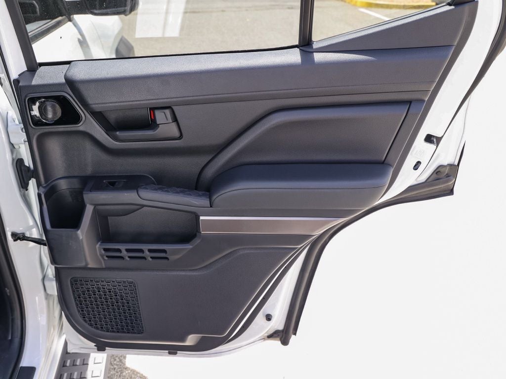 2025 Toyota 4Runner TRD Off-Road Premium