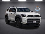2025 Toyota 4Runner TRD Off-Road Premium