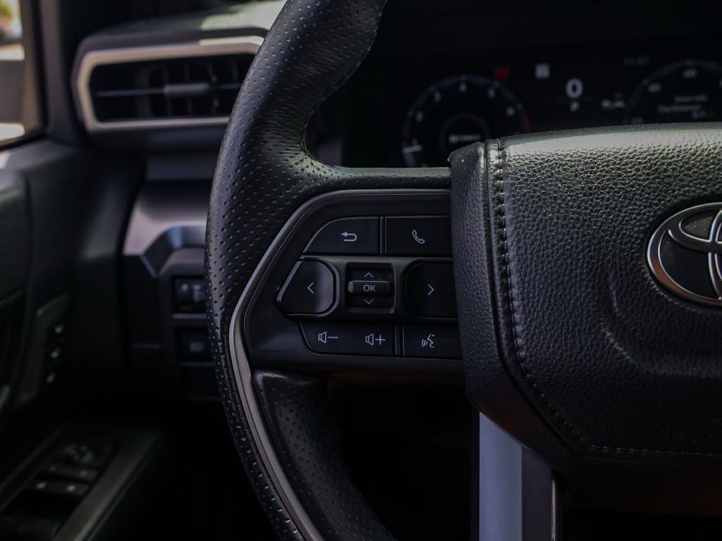 2025 Toyota 4Runner TRD Off-Road Premium