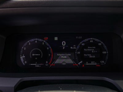 2025 Toyota 4Runner TRD Off-Road Premium