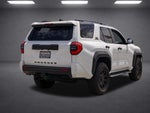2025 Toyota 4Runner TRD Off-Road Premium