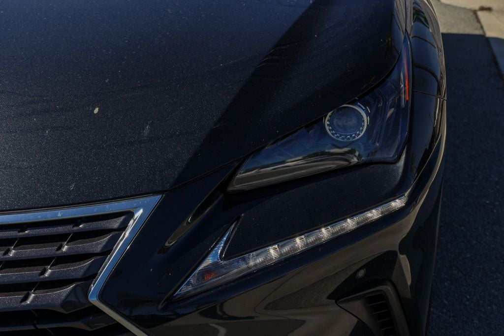 2020 Lexus NX 300 Base