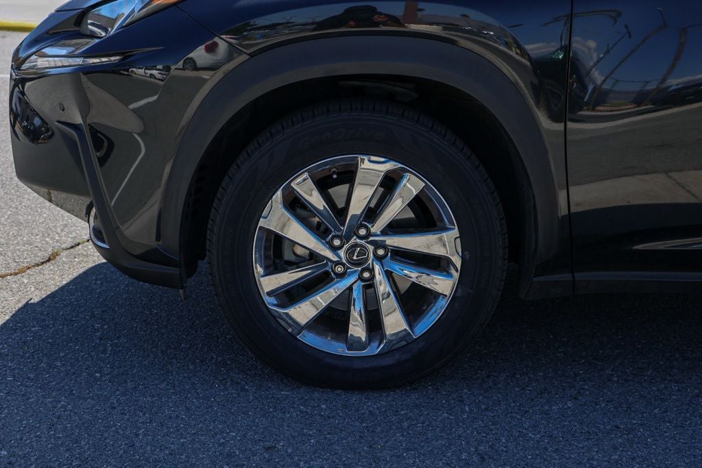 2020 Lexus NX 300 Base