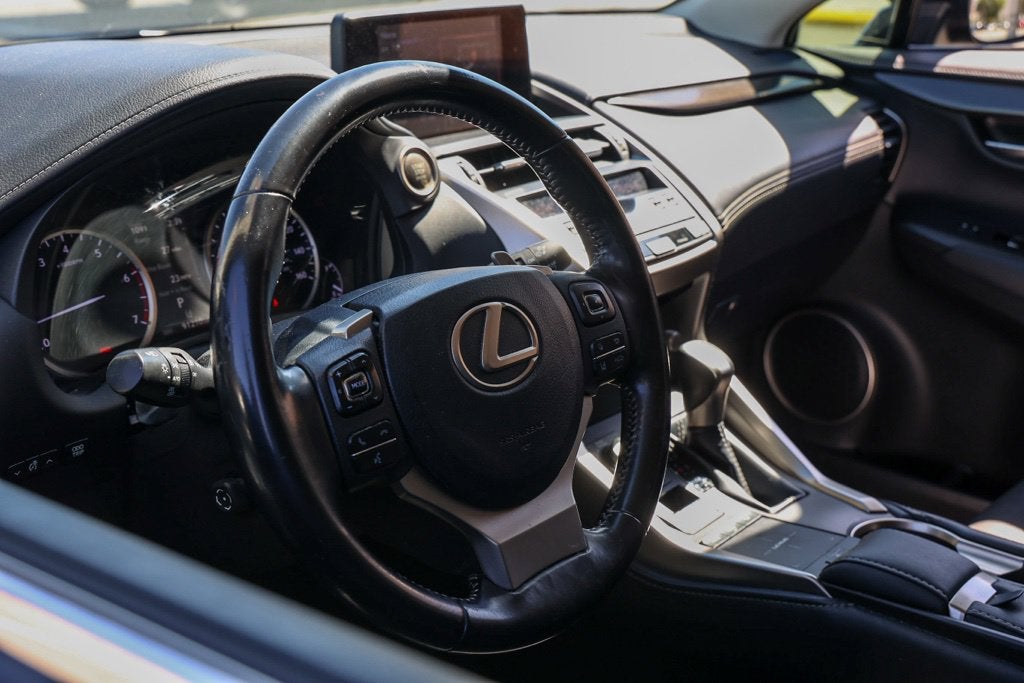 2020 Lexus NX 300 Base