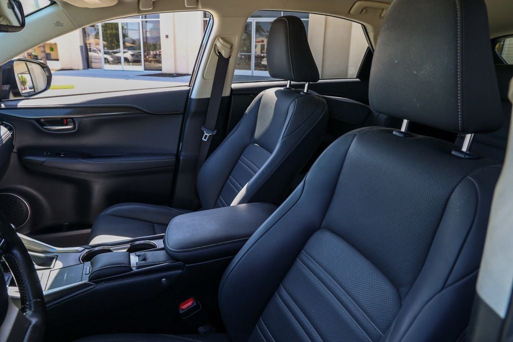 2020 Lexus NX 300 Base