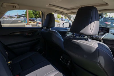 2020 Lexus NX 300 Base
