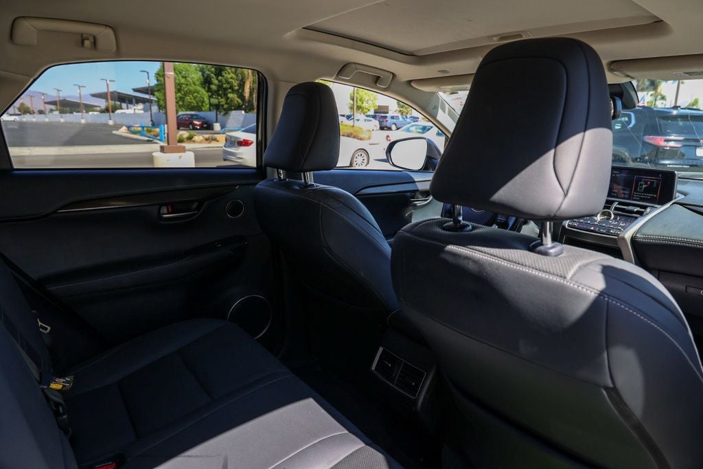 2020 Lexus NX 300 Base