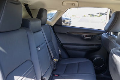 2020 Lexus NX 300 Base