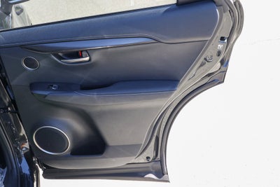 2020 Lexus NX 300 Base