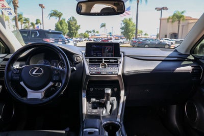 2020 Lexus NX 300 Base