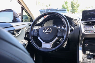 2020 Lexus NX 300 Base