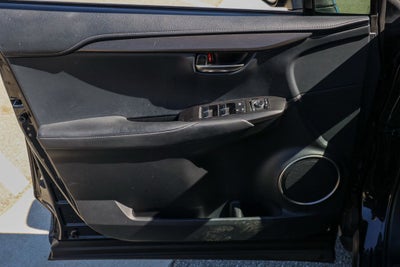 2020 Lexus NX 300 Base