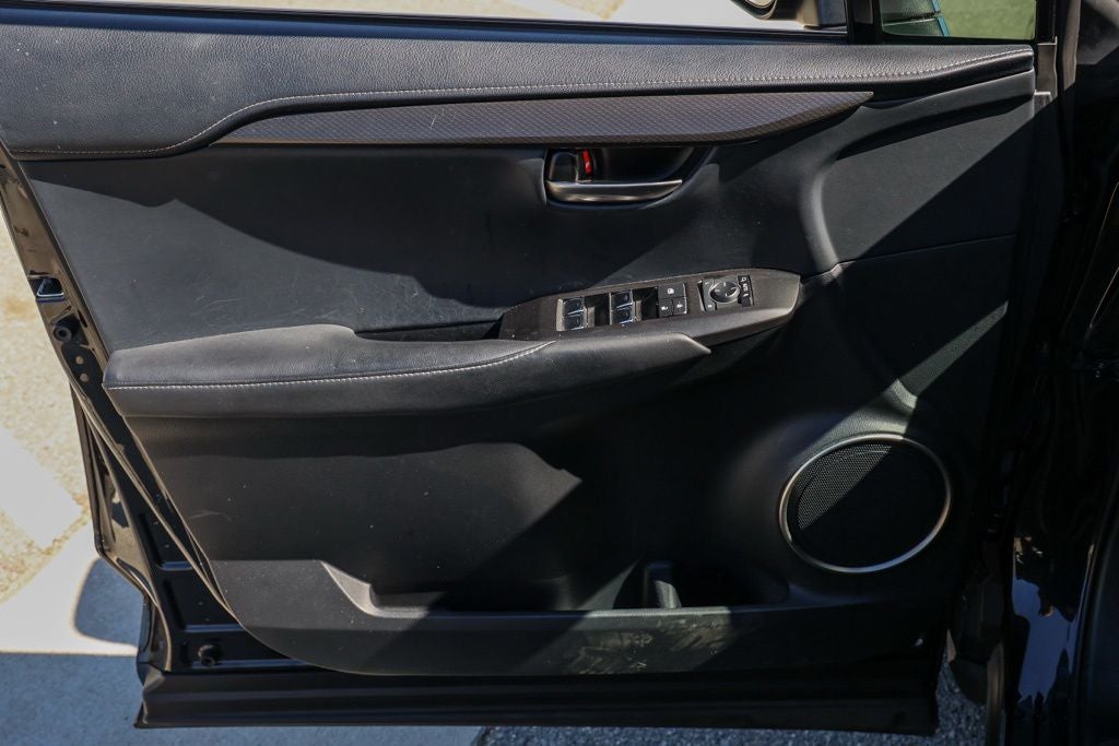 2020 Lexus NX 300 Base