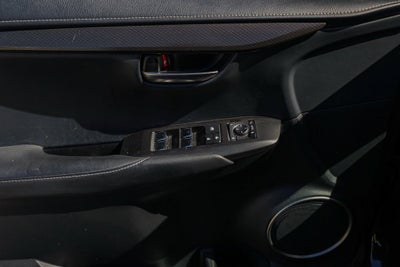 2020 Lexus NX 300 Base