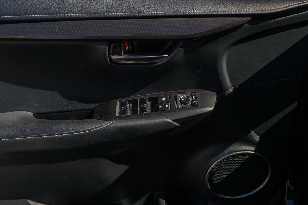 2020 Lexus NX 300 Base