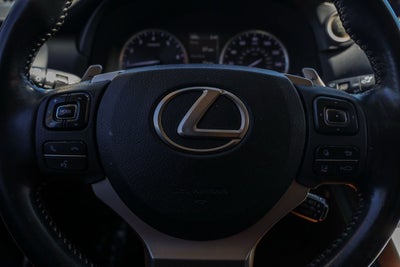 2020 Lexus NX 300 Base