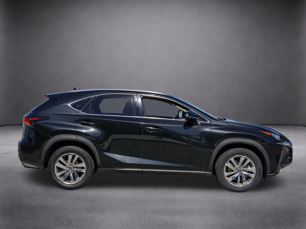 2020 Lexus NX 300 Base