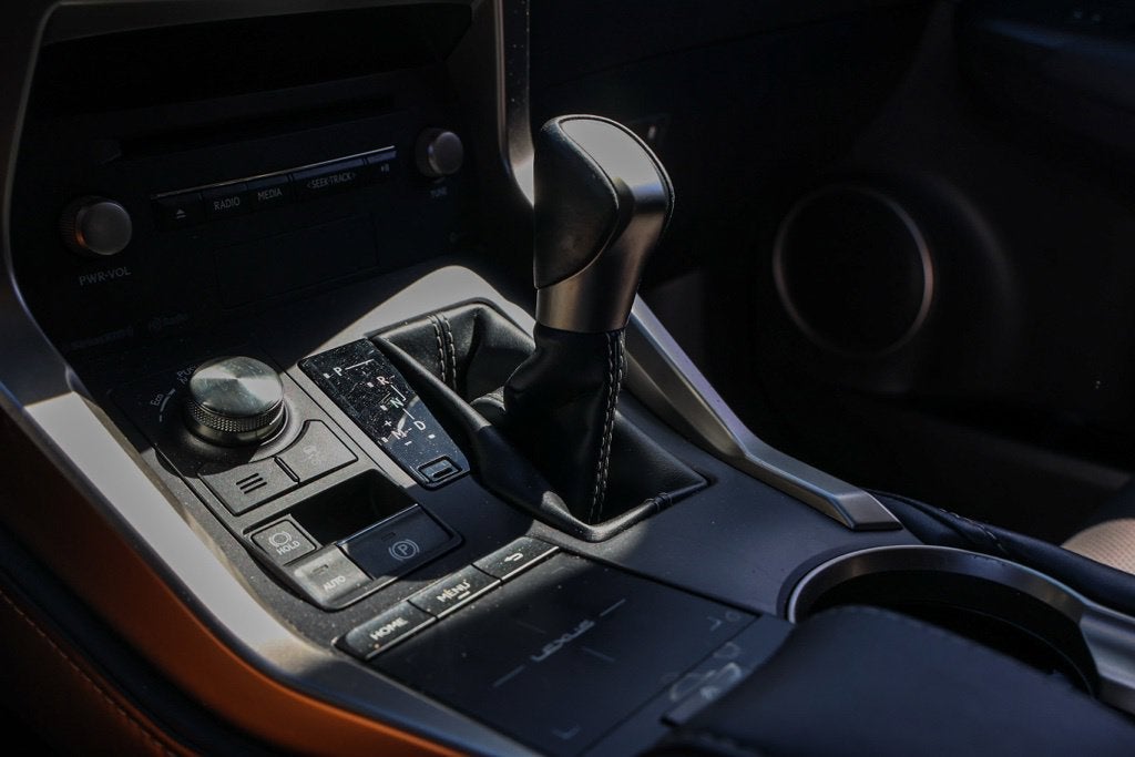 2020 Lexus NX 300 Base