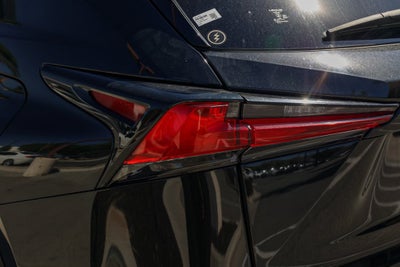 2020 Lexus NX 300 Base