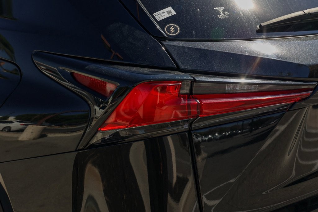 2020 Lexus NX 300 Base