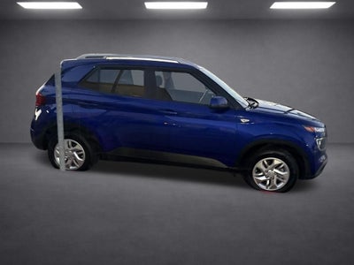 2020 Hyundai Venue SEL