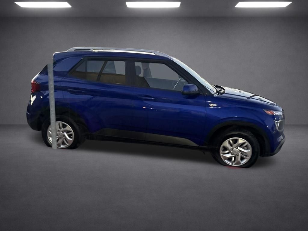 2020 Hyundai Venue SEL