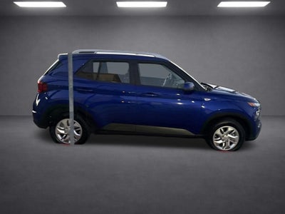 2020 Hyundai Venue SEL