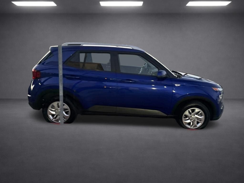 2020 Hyundai Venue SEL